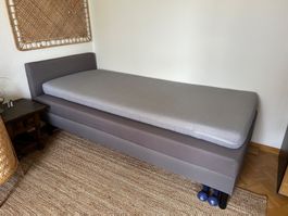 IKEA Bett 90x200