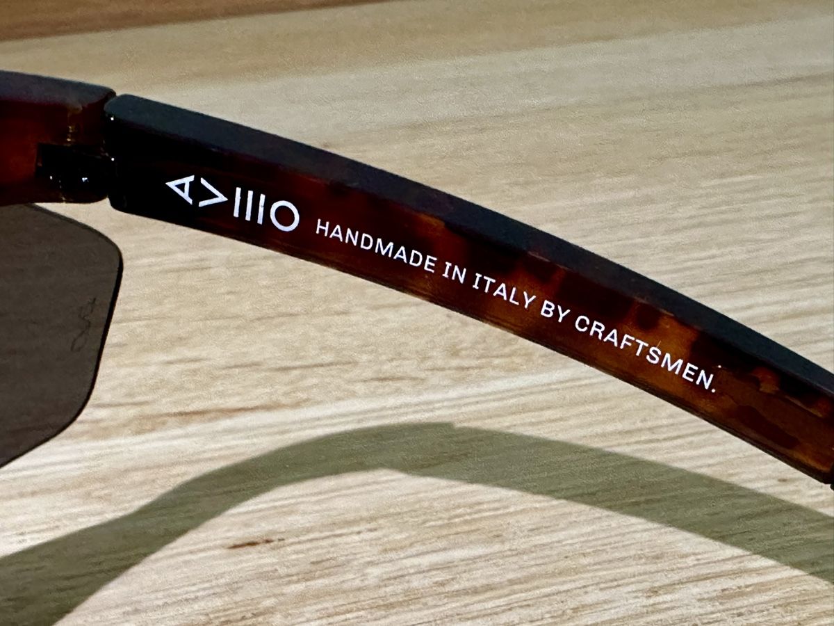 Occhiali & Lenti: Sonnenbrille Aveo – Nuovo (secondo la descrizione) da Bern venduto da ACR12 6