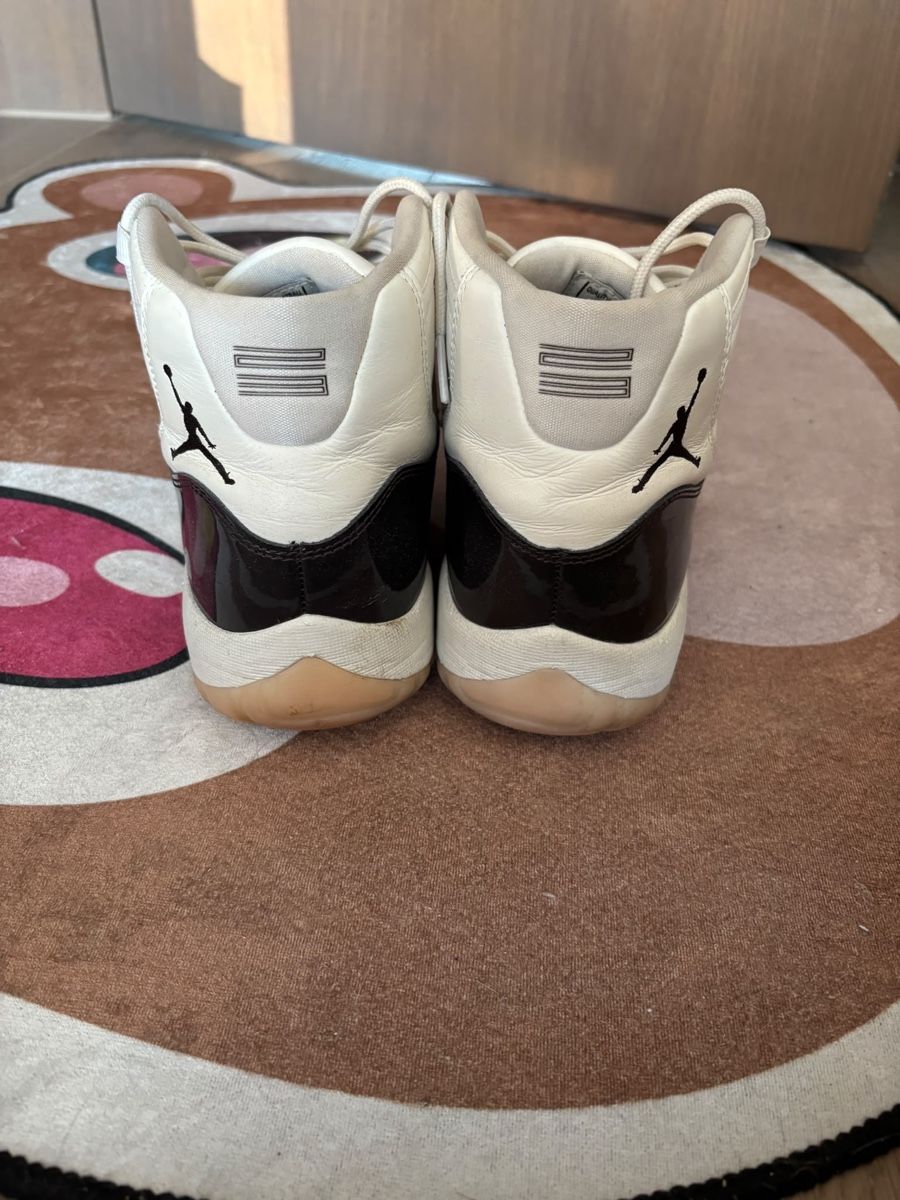 Jordan Scarpe da uomo: Jordan 11 Neapolitan gr. 44 – Usato da Stans venduto da STETTAMANTI 2