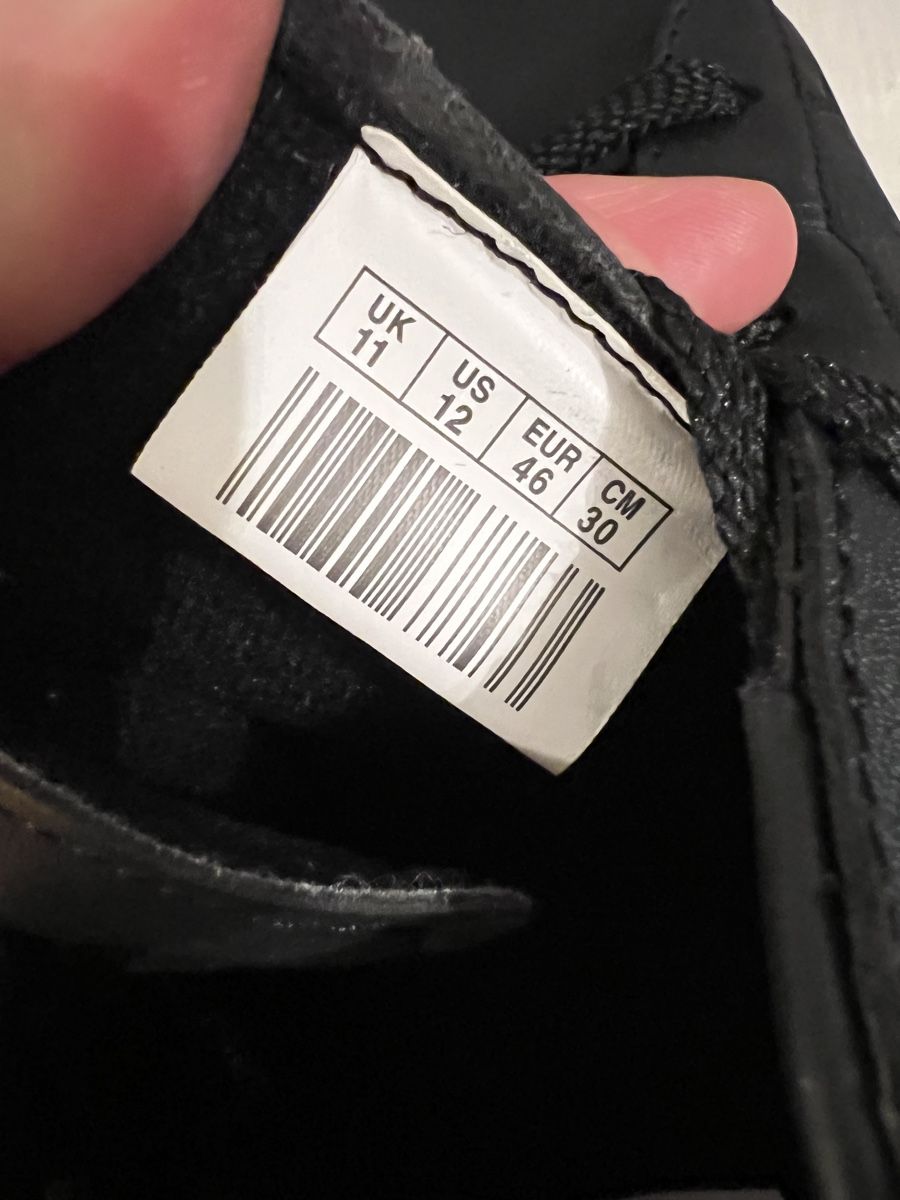 Puma Herrenschuhe: Puma Basket Gr.46 – Neu und originalverpackt aus Wettingen von OldKeeper 4