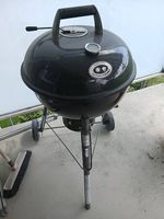 Kugelgrill OutdoorChef