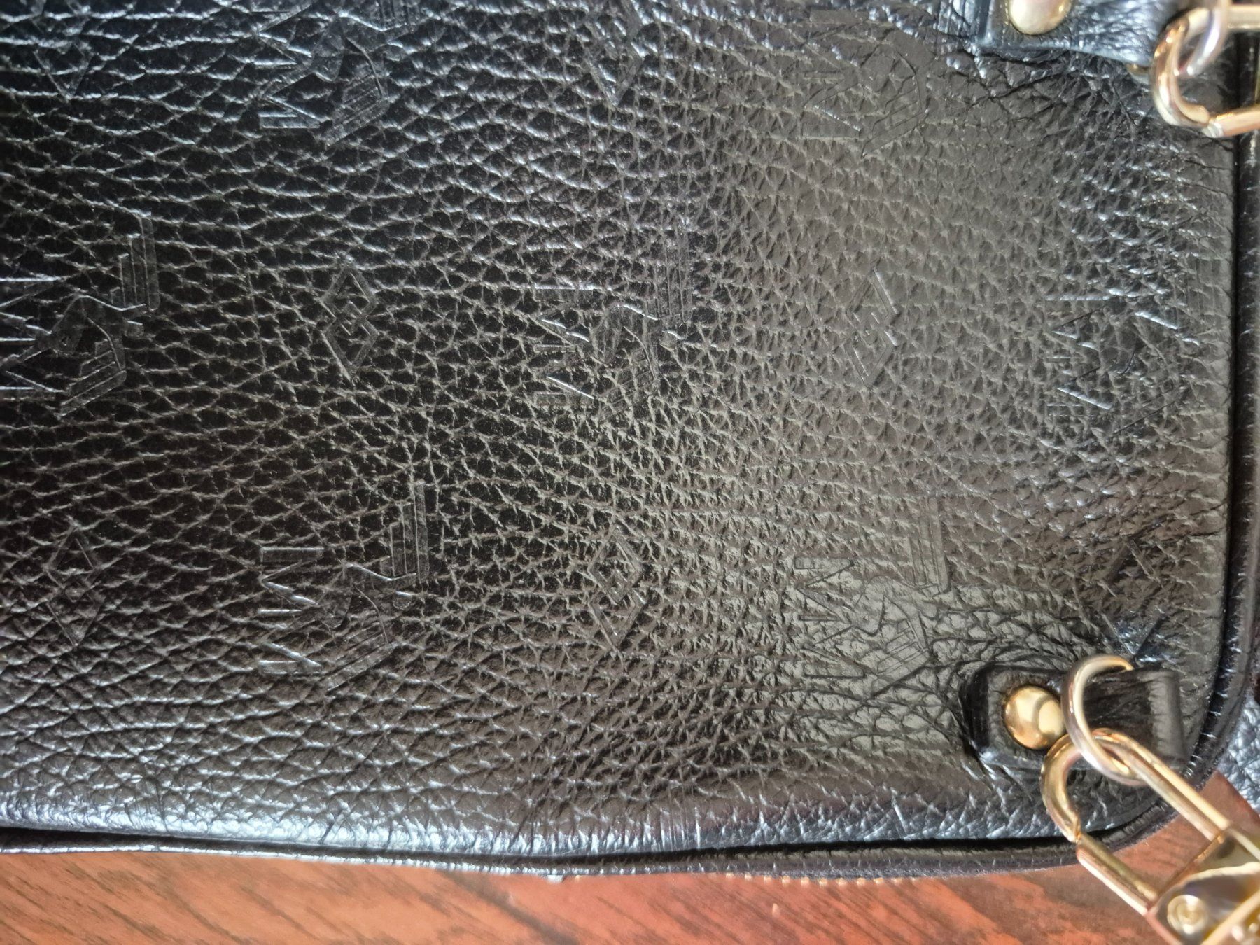 Maison Mollerus Sacs femmes: Mollerus kleine Umhängetasche – D'occasion à Wädenswil par Virginia96 3