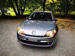 Renault Laguna III    ==ERSTBESITZ==