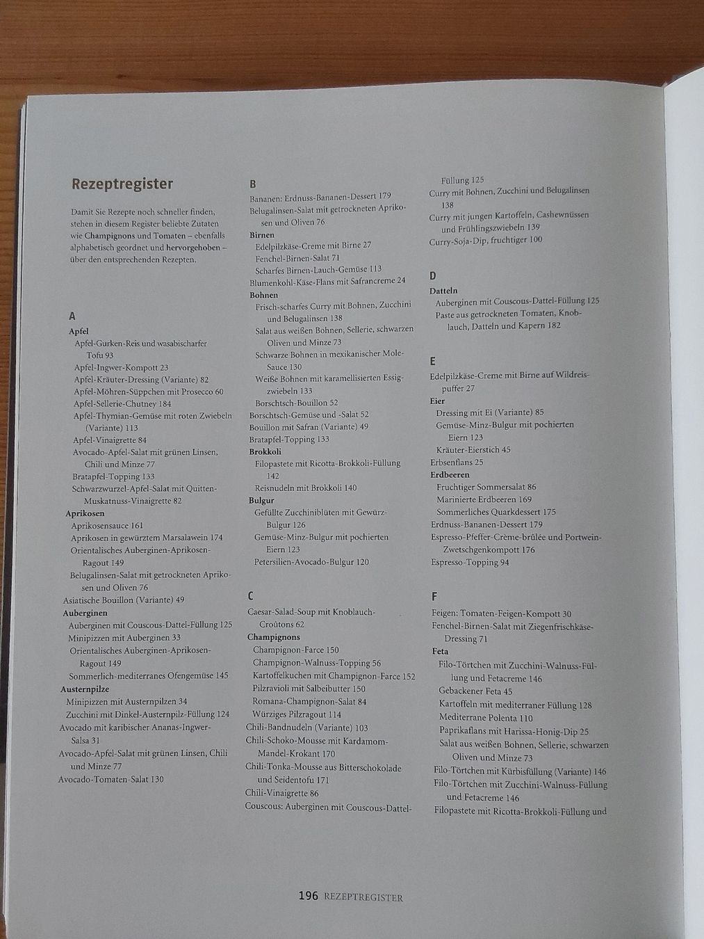 Libri: Vegetarisch vom Feinsten – Usato da Arbon venduto da co-gr 8
