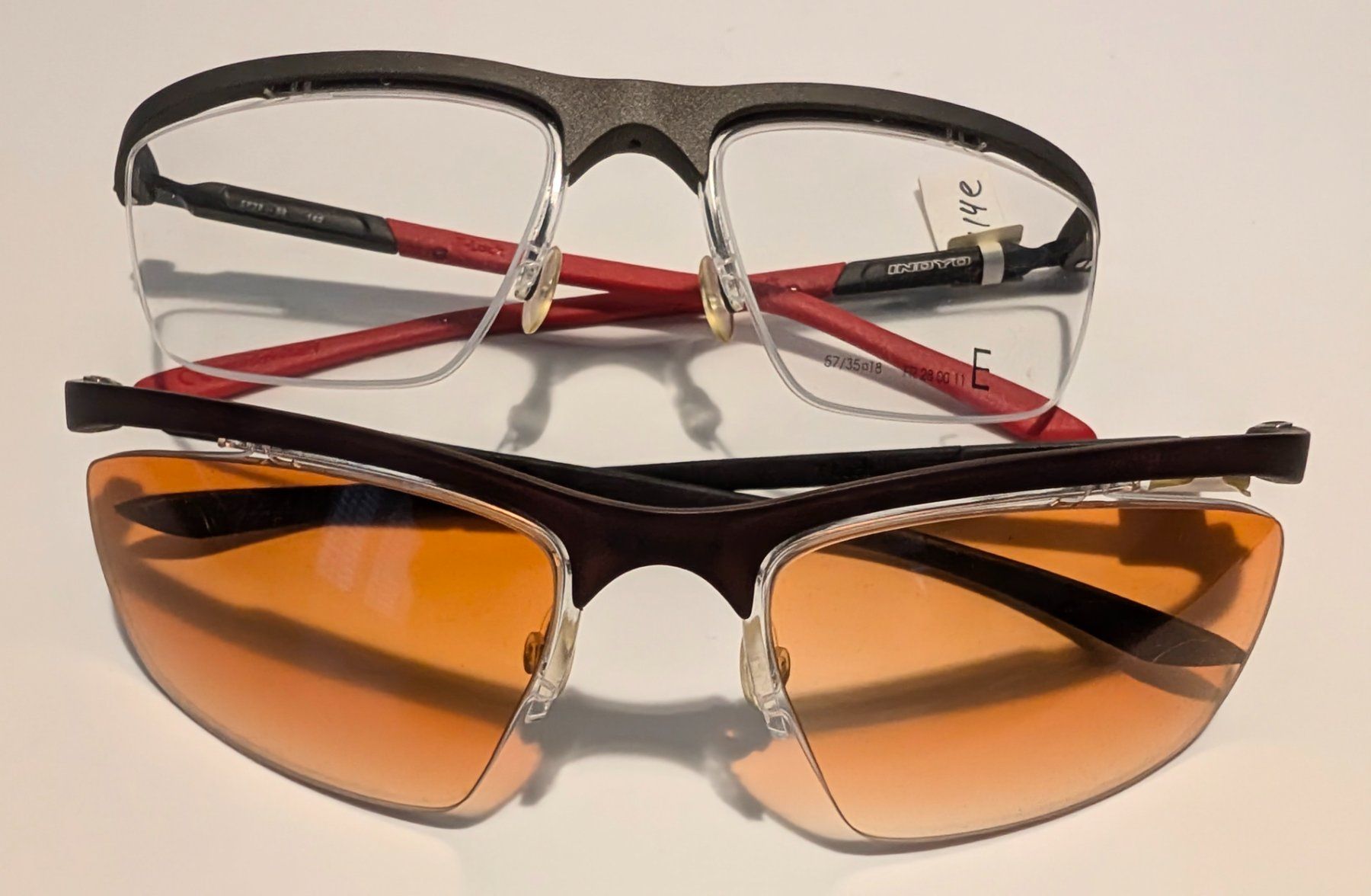 Occhiali & Lenti: Sportbrille Rudy Project – Nuovo e nell'imballaggio originale da Küsnacht ZH venduto da Optiliq