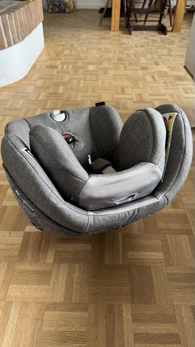 Cybex Auto-Kindersitze: Cybex Sirona i-Size Plus – Gebraucht aus Weisslingen von impek 4
