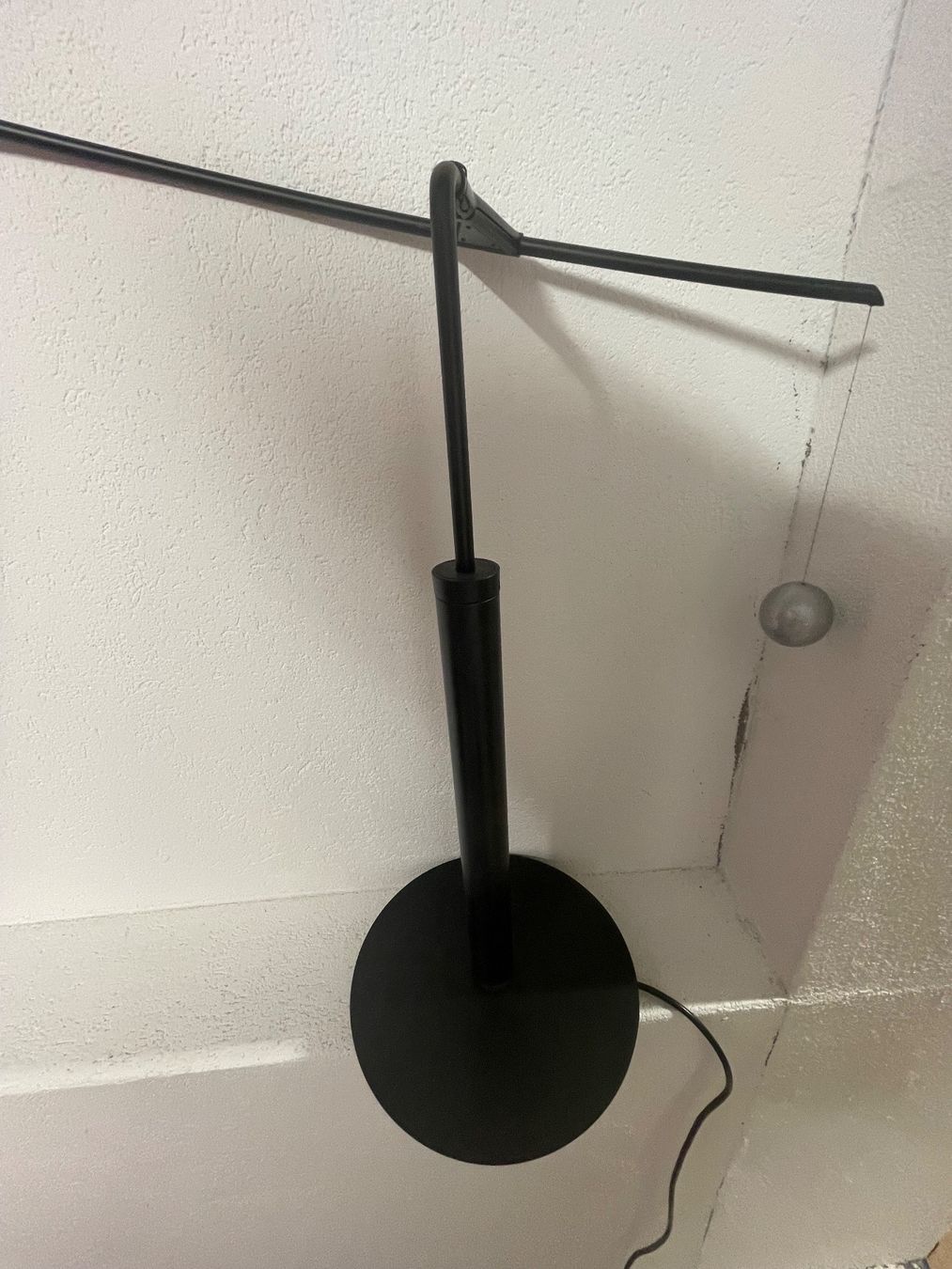 Artemide Lampes: Tischleuchte Artemide Modell Nestore – D'occasion à Rorschacherberg par Harry17 4