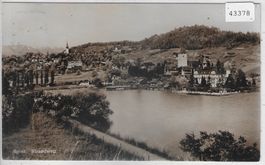 Spiez - Strandweg