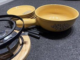 Fondue Set