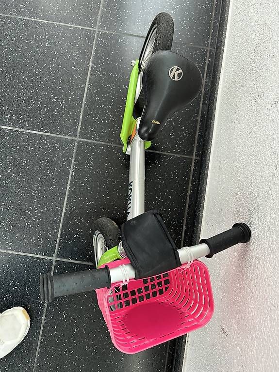 Veicoli per bambini: Kinderlaufrad – Usato da Zürich venduto da Champion83 3