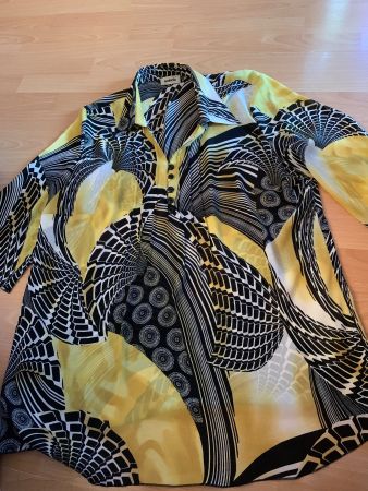 Jolie tunique Ambria t. XXL