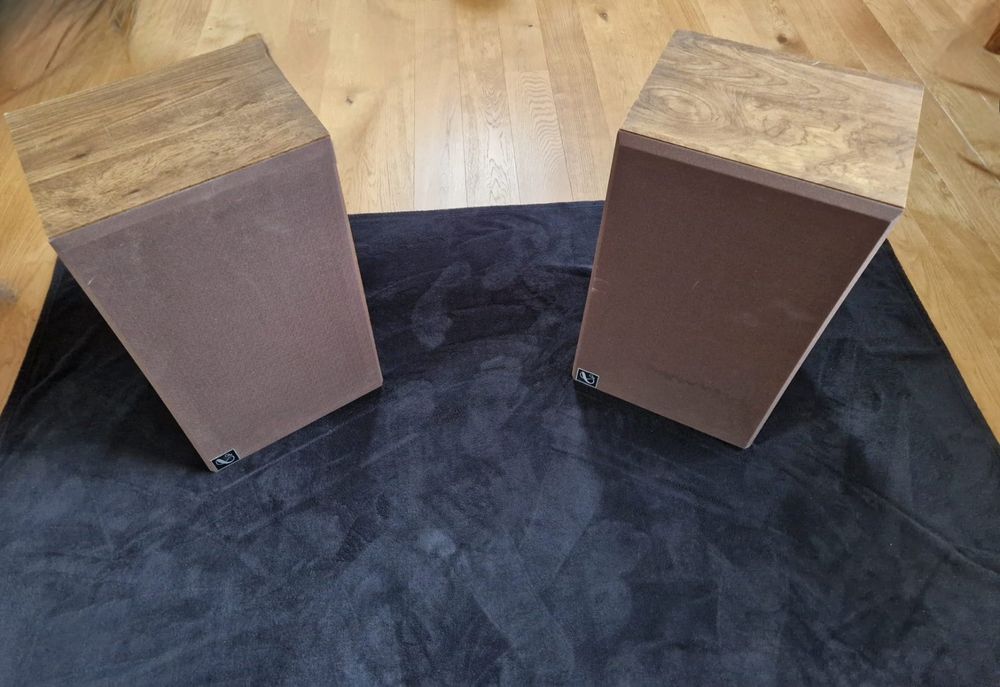 Infinity Qa Lautsprecher-Boxen (Gebraucht) in Bern für CHF 30 – nur ...