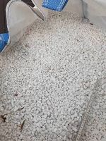 Weisser Zierkies / Dekokies Bianco Greco, 1 Stk. = 25 kg