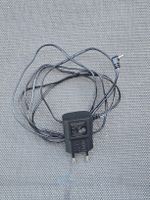 Ladegerät mit Hohlstecker 3.5 × 1.35  |  2m