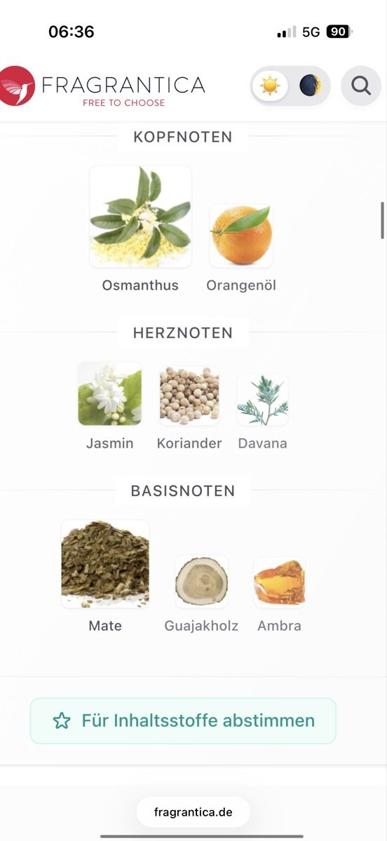 Parfum & Eau de Toilette: Nicolai Fig Tea , 2 ml – Gebraucht aus Sursee von nri_sbv9 3
