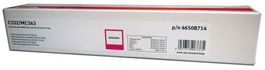 Oki C332, Oki C332DN, Oki MC363DN magenta Toner, 46508714