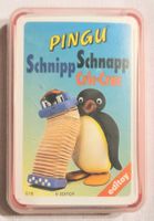 PINGU Schnipp Schnapp