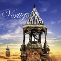Alobar - Vertigo ( AMBIENT CD )