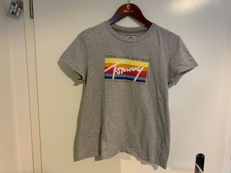 Tommy T. Shirt (Grösse M)
