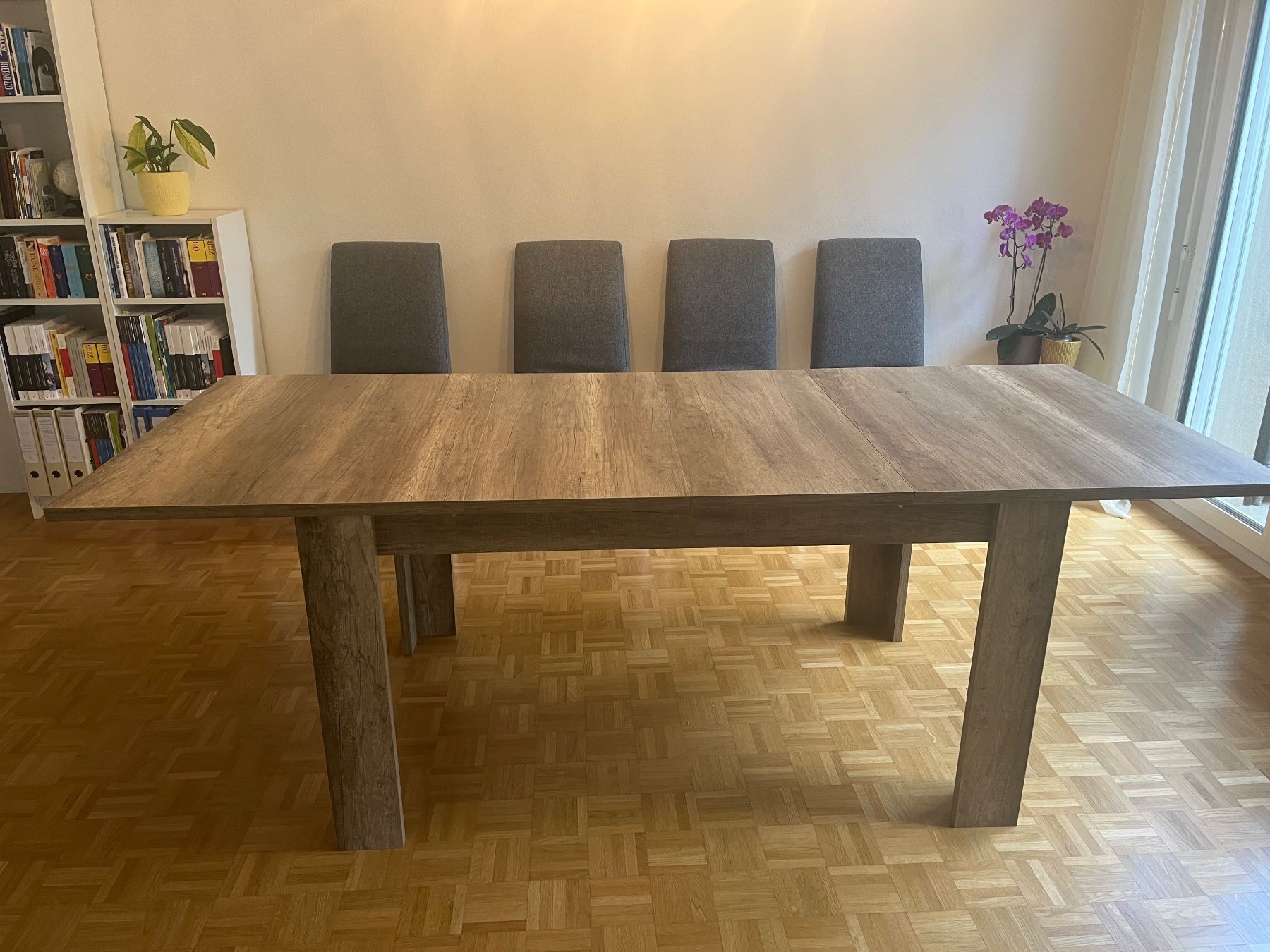 Tavoli: Esstisch aus Holz – Usato da Chur venduto da sab_6mql 3