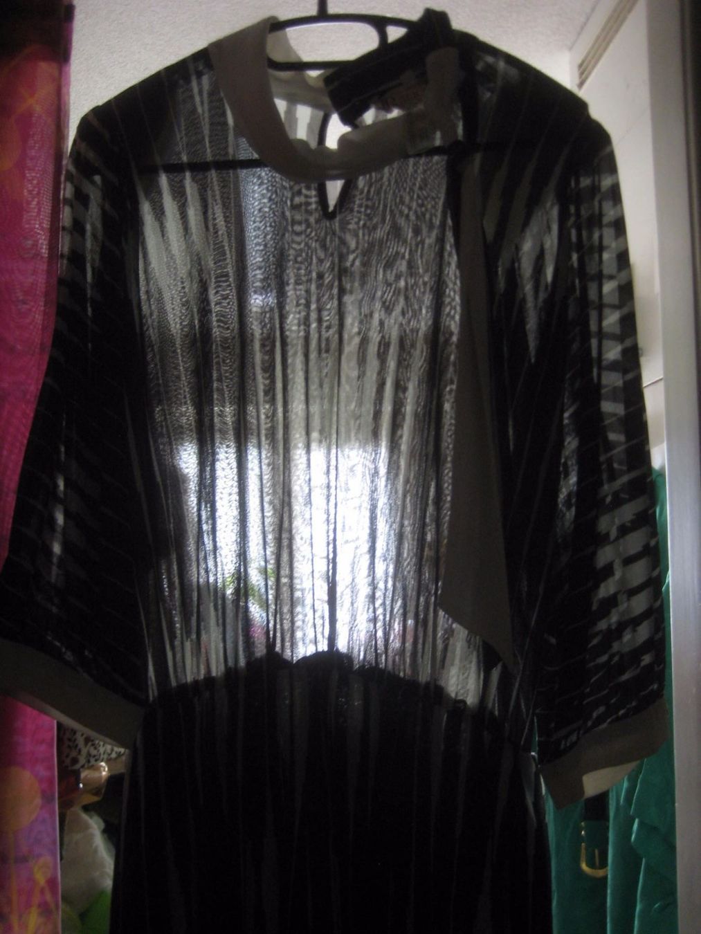 Robes: DAMEN KLEID – D'occasion à Uster par flocke1 3