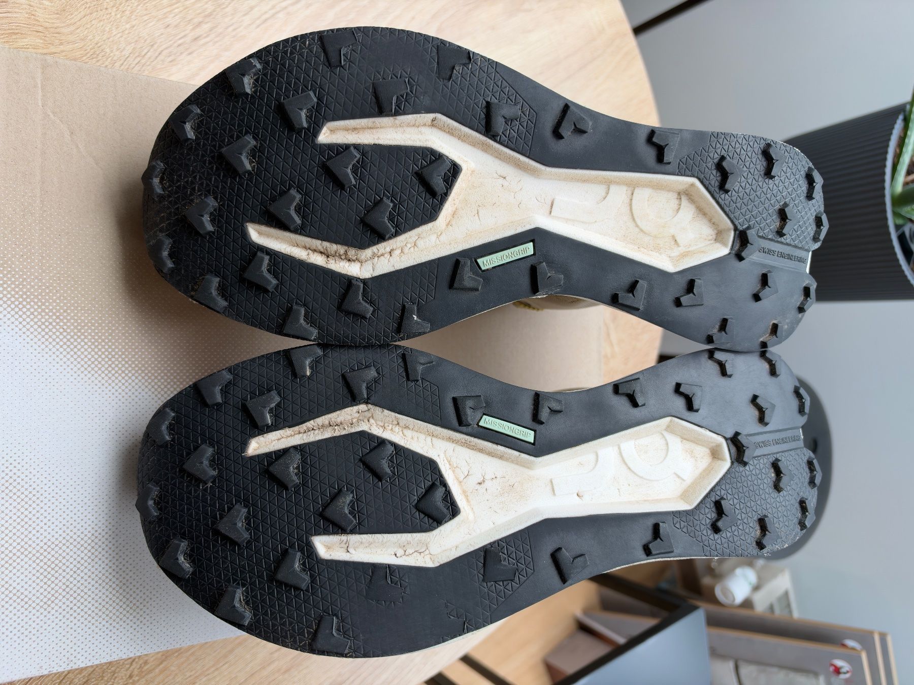 On Herrenschuhe: On Cloudultra Pro 12.5, US 47.5 – Gebraucht aus Vuippens von Overney1 5