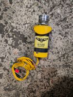 Modelbaumotor Starter