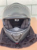 Harley Davidson Klapphelm, Grösse XS, 54-55, wenig getragen