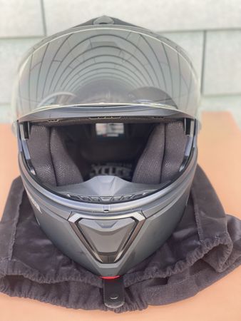 Harley Davidson Klapphelm, Grösse XS, 54-55, wenig getragen