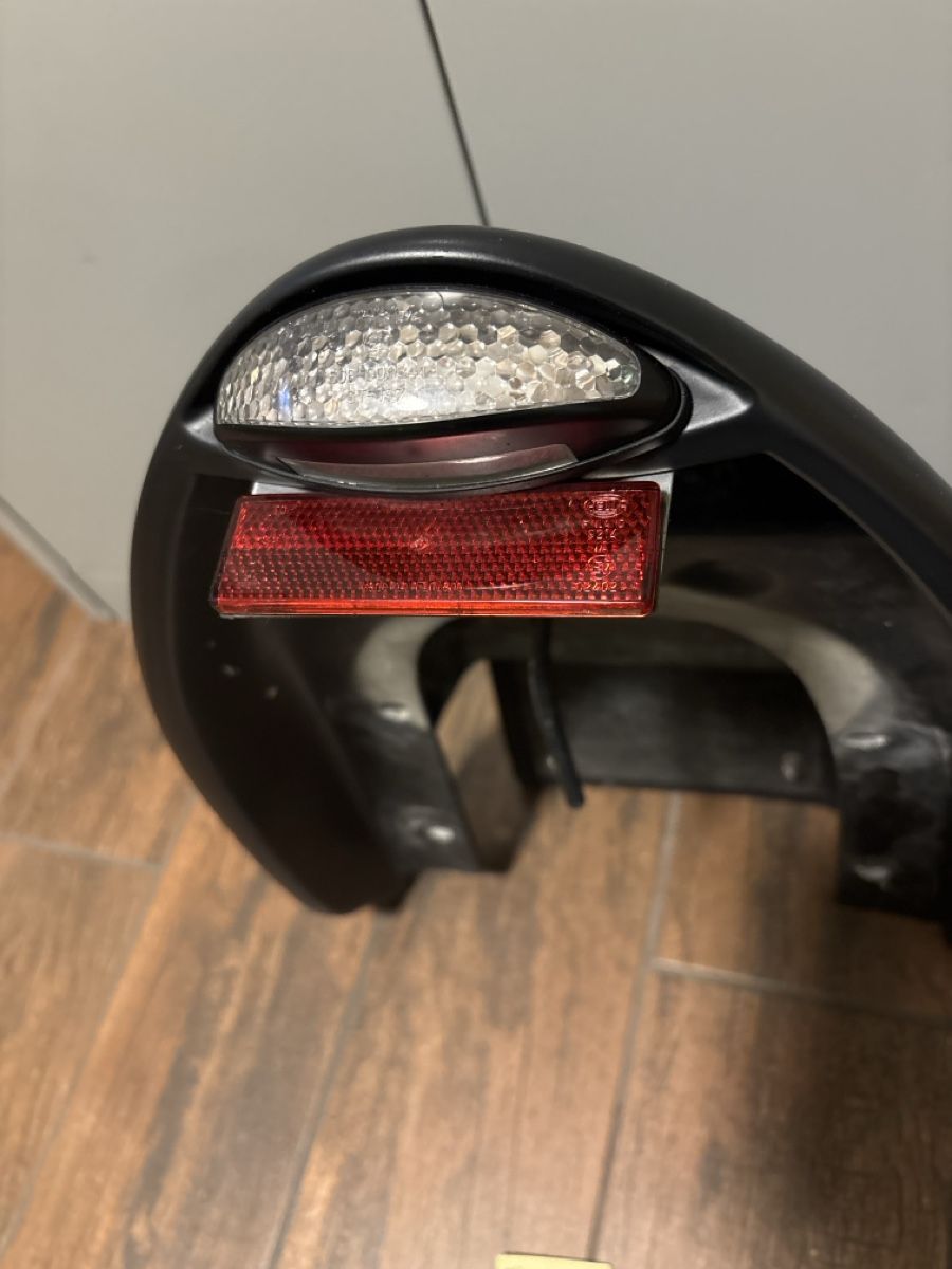 Harley-Davidson Alle Motorradersatzteile: Selle passager Harley Davidson V-ROD Night Road – Gebraucht aus Evionnaz von roh_l5yz 3