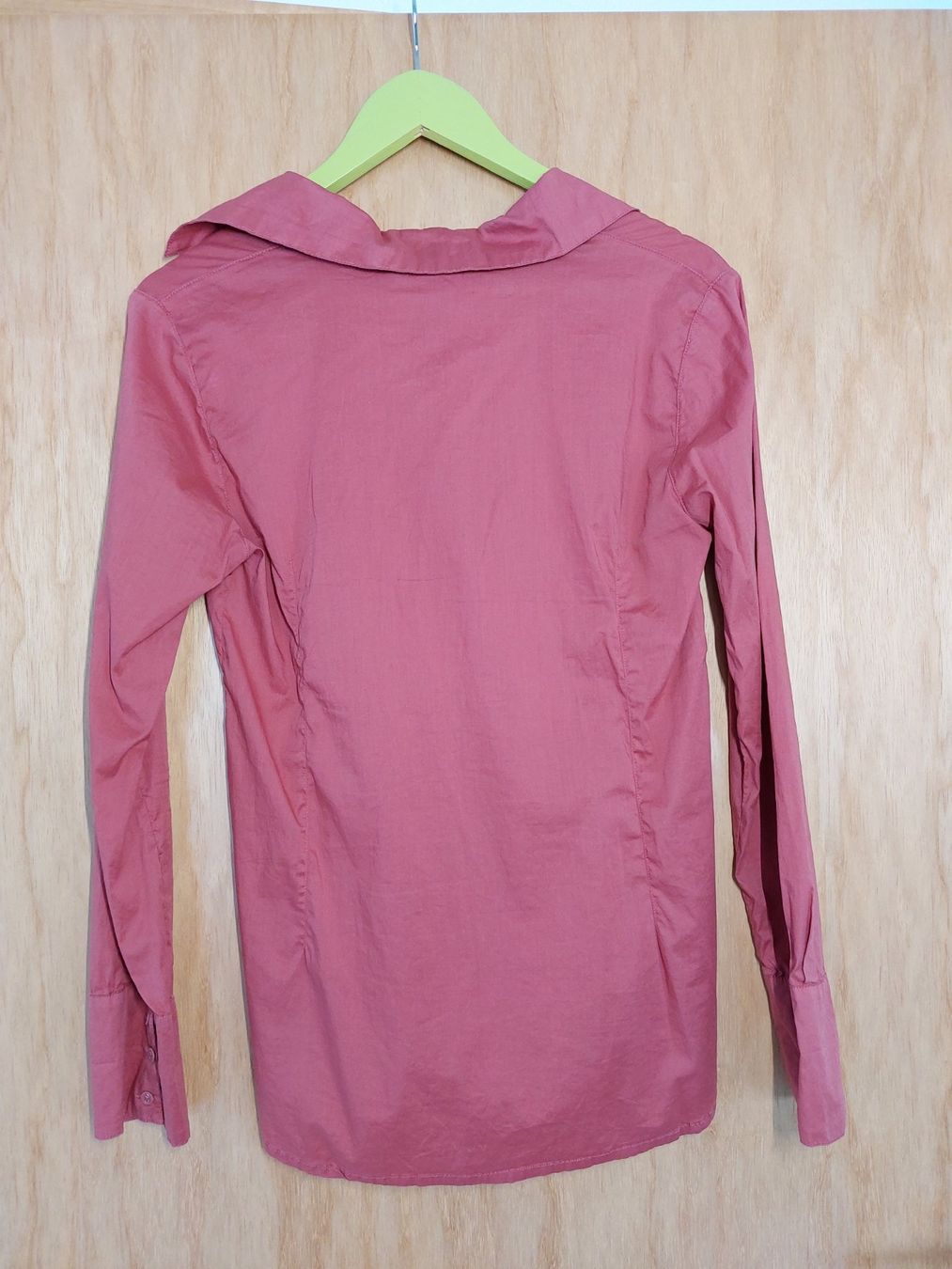 Camicette: Nile Bluse Gr.  S – Usato da Schmitten FR venduto da ReniStern 1
