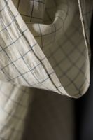 Merchant & Mills Leinenstoff GRETA CHECK
