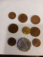 Lot de pièces suisses, anciennes et récentes! Offre 💰