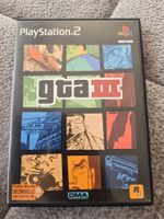 GTA 3 PS2
