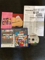 GTA Grand Chef Auto: Vice City