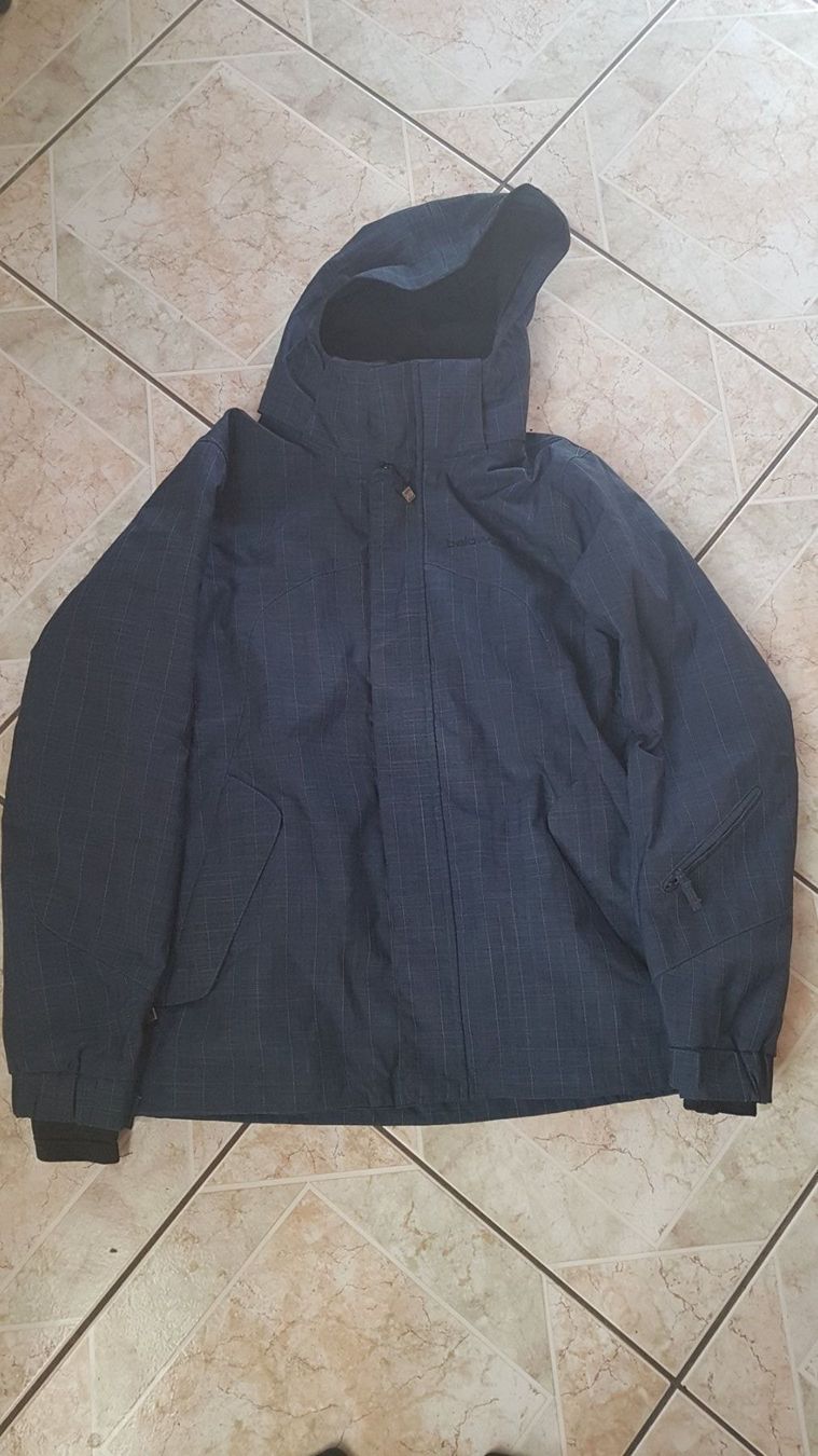 Giacche: Veste bleue taille M marque Belowzero – Usato da Villiers venduto da san_jn5w