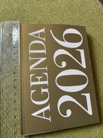 Agenda astrologica 2026 italiano