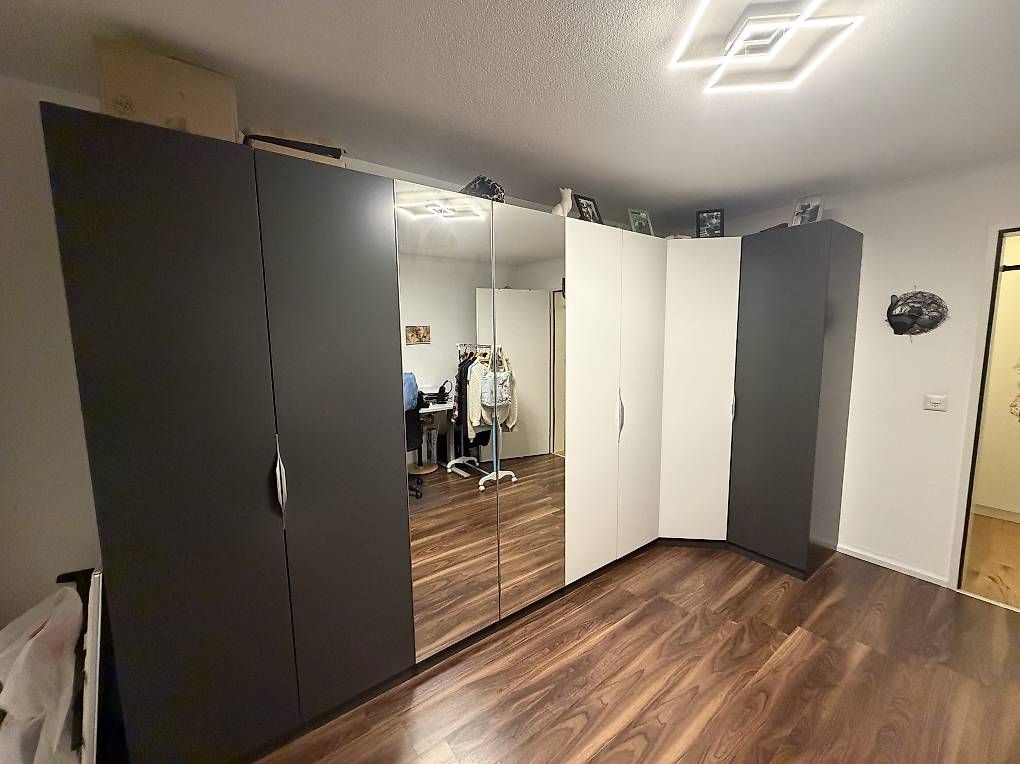 Armadi: Kleiderschrank – Usato da Reichenburg venduto da Mirabella81