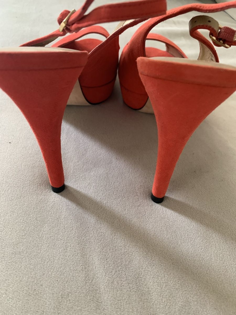 Stuart Weitzman Damenschuhe: SOMMERHIT Stuart weitzman Schuhe – Gebraucht aus Bergdietikon von zor_856j 3