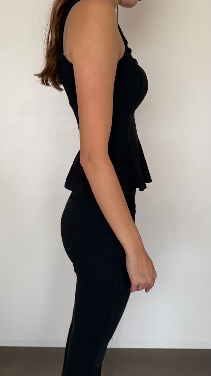 Stradivarius Tops: Haut Stradivarius  – Neuf (Voir description) à Bottens par lal_plz7 1