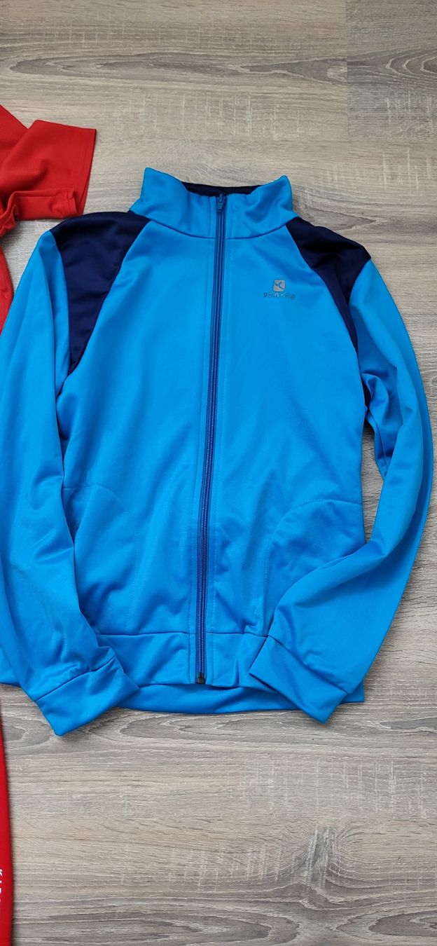 Kleiderpakete & -sets: Habits de sport 160/170 – Gebraucht aus Plagne von pnz75 2