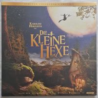 Die kleine Hexe - Collector's Edition - Blu-ray + DVD + 2 CD
