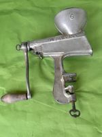 Fleischwolf Husqvarna 6 Made in Sweden