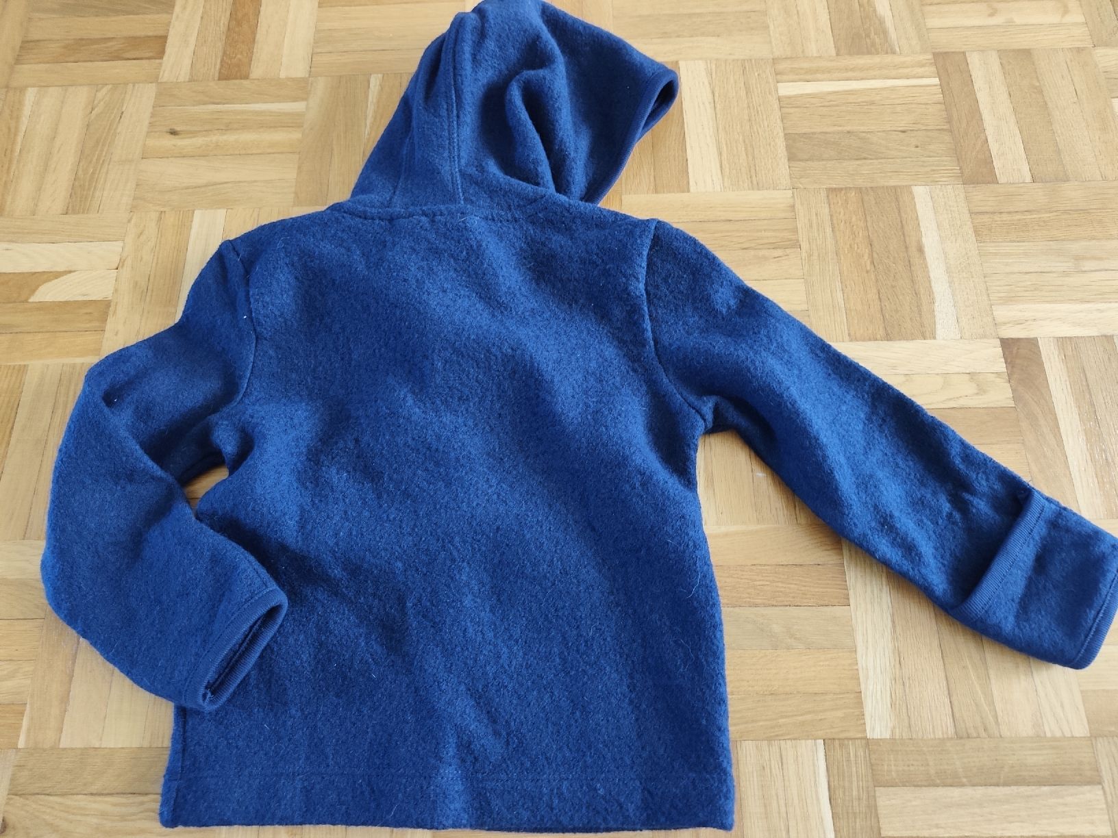 Giacche: wollwalk jacke 86 92 – Usato da Muttenz venduto da Hermesvonthan 2