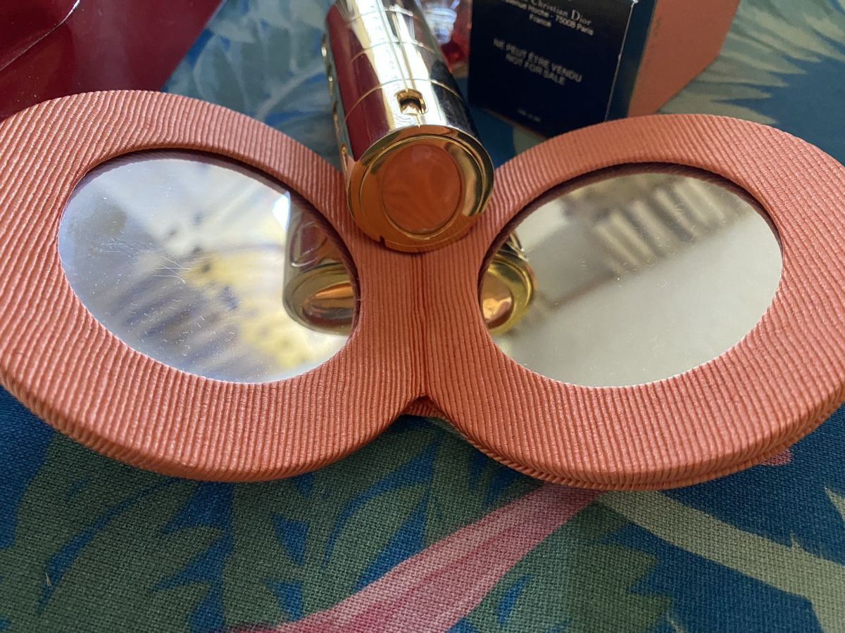 Dior Profumi & Eau de Toilette: Set Dune de Christian Dior – Nuovo e nell'imballaggio originale da Bouveret venduto da wes_7zll 2