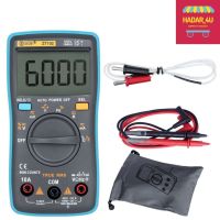 ZT 102 digital Multimeter