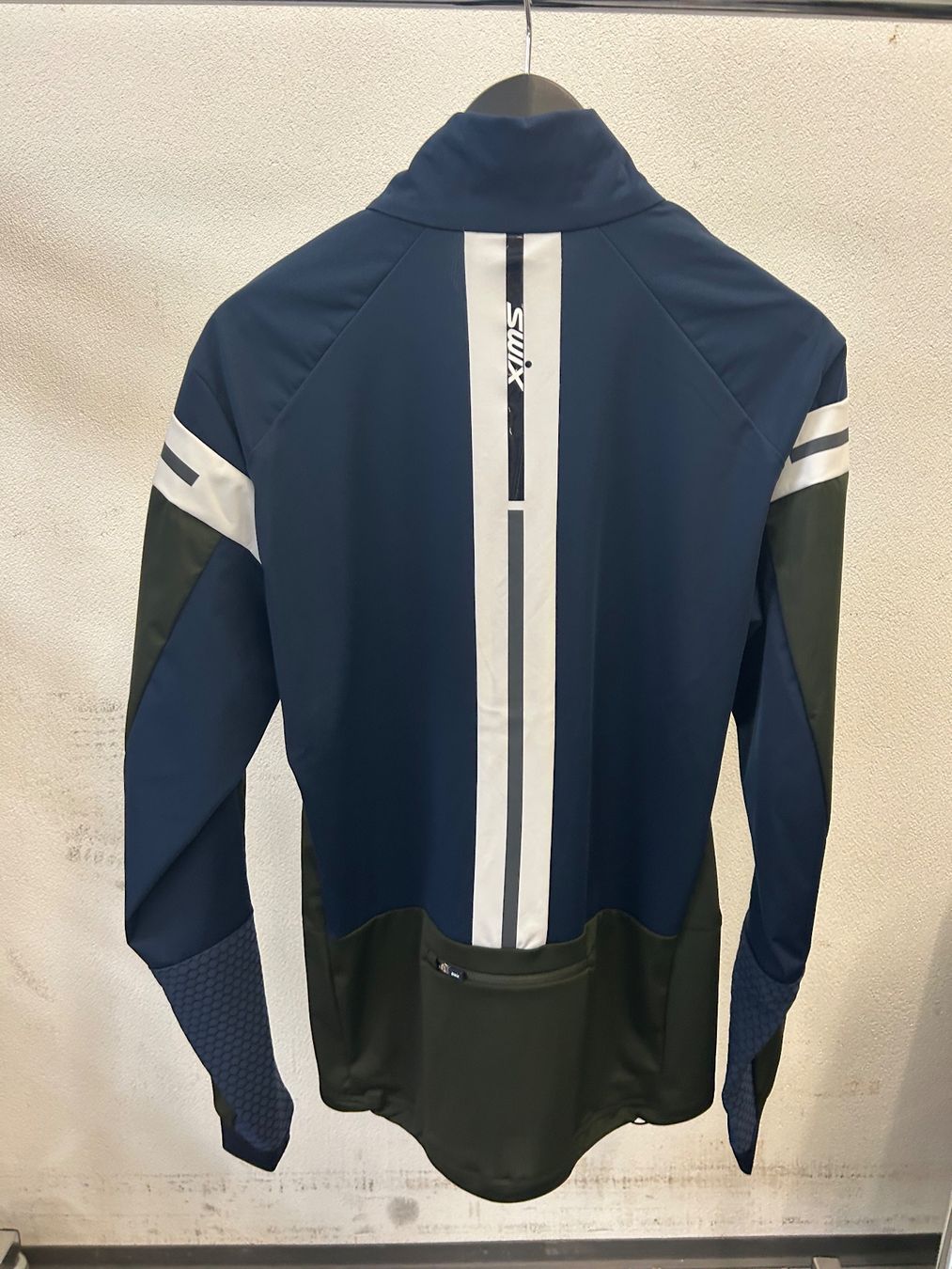 Swix Giacche: Langlaufjacke Swix – Nuovo (secondo la descrizione) da Chur venduto da zue_m8ck 2