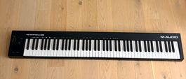 M-Audio Keystation 88 MK3 – USB-MIDI-Keyboard