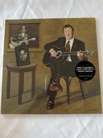 Eric Clapton - Me and Mr Johnson - neu und original verpackt