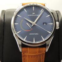 Montre Hamilton Jazzmaster Power Reserve neuve